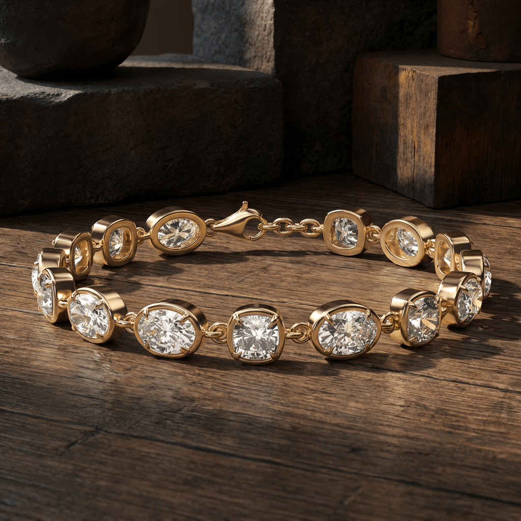 Club Bracelet - GOODSTONE