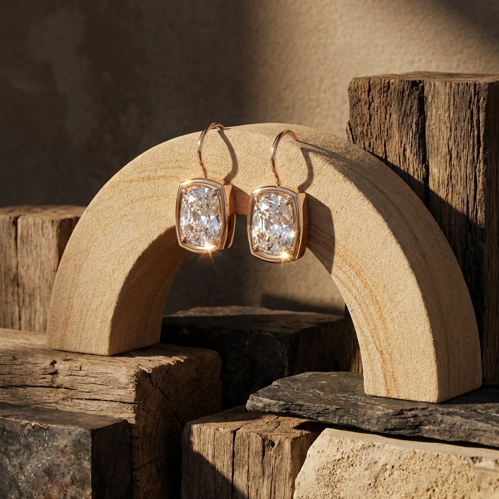 Club Earrings - GOODSTONE