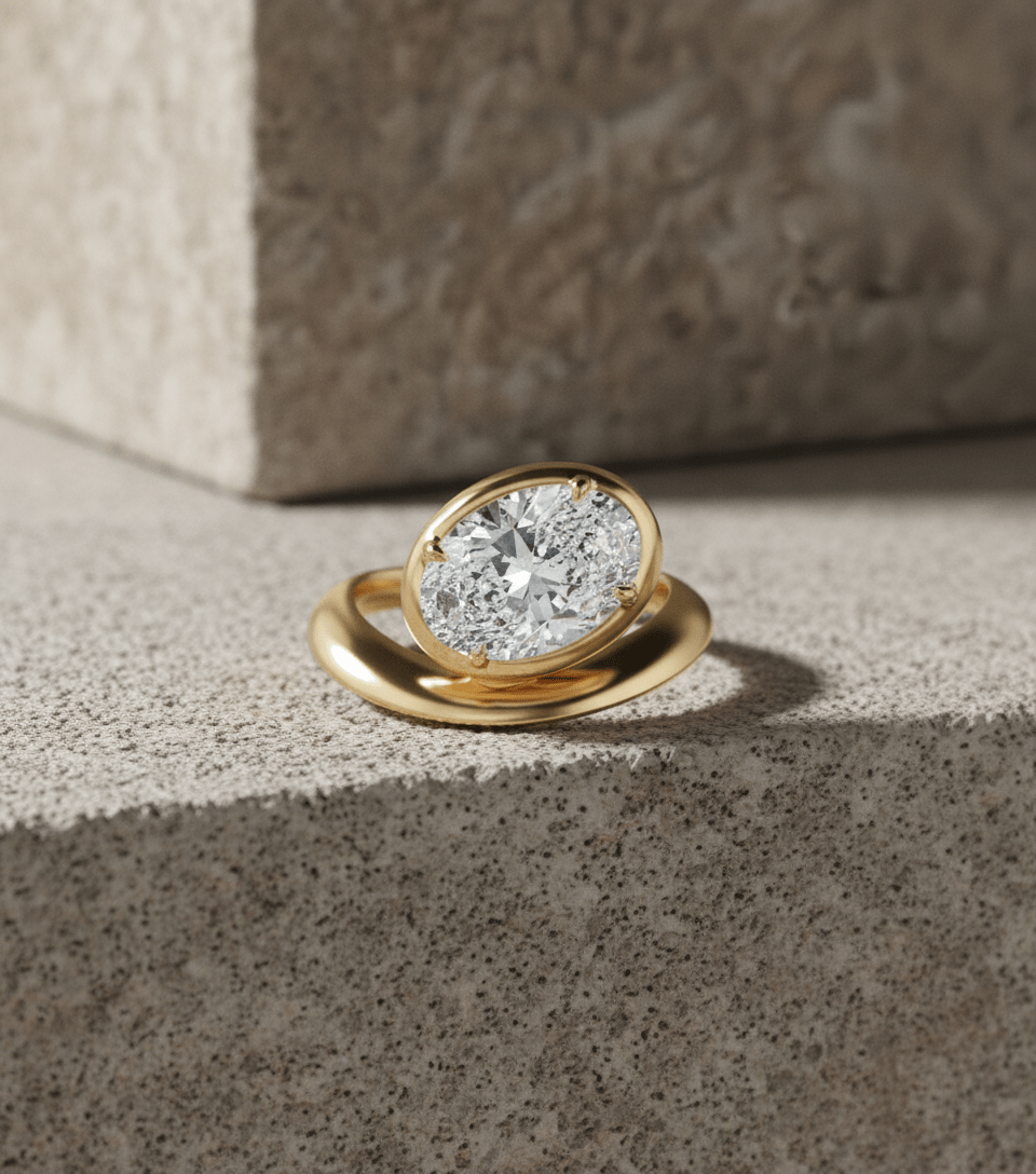 Contoured Club - GOODSTONE