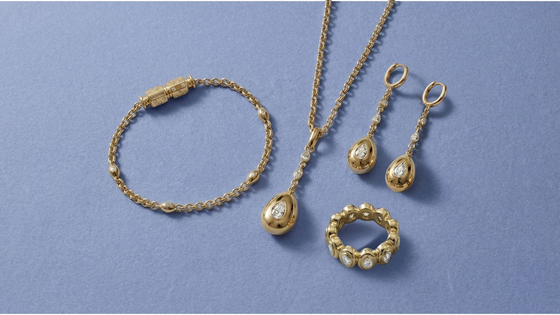 Easter Collection - GOODSTONE