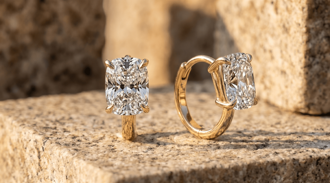 Floating Huggie Collection - GOODSTONE