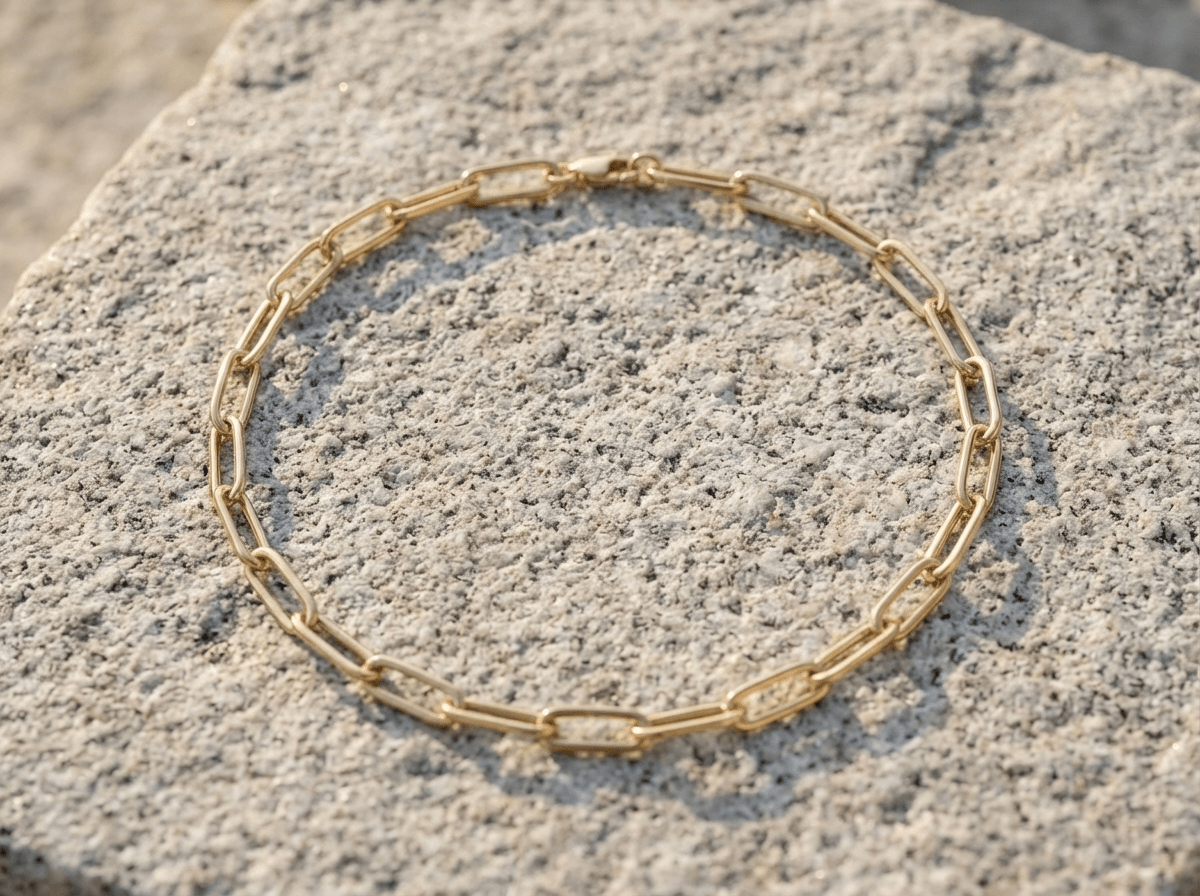 Gold Chains - GOODSTONE