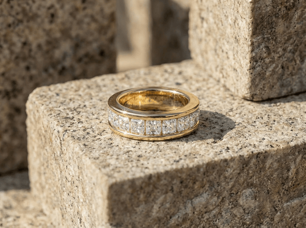 High Ticket Engagement Rings: Browse Our Finest Collection
