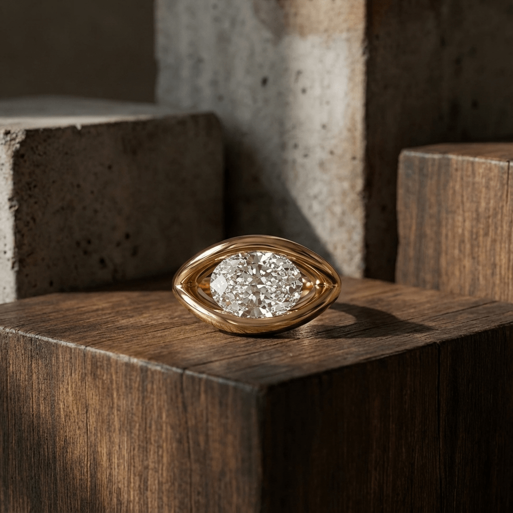 Iris Solitaires - GOODSTONE