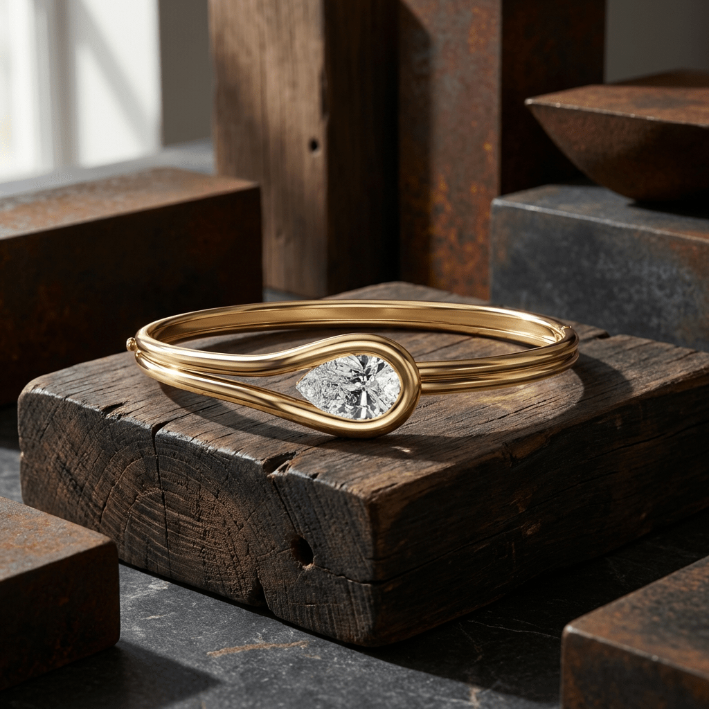 Lasso Bracelet - GOODSTONE