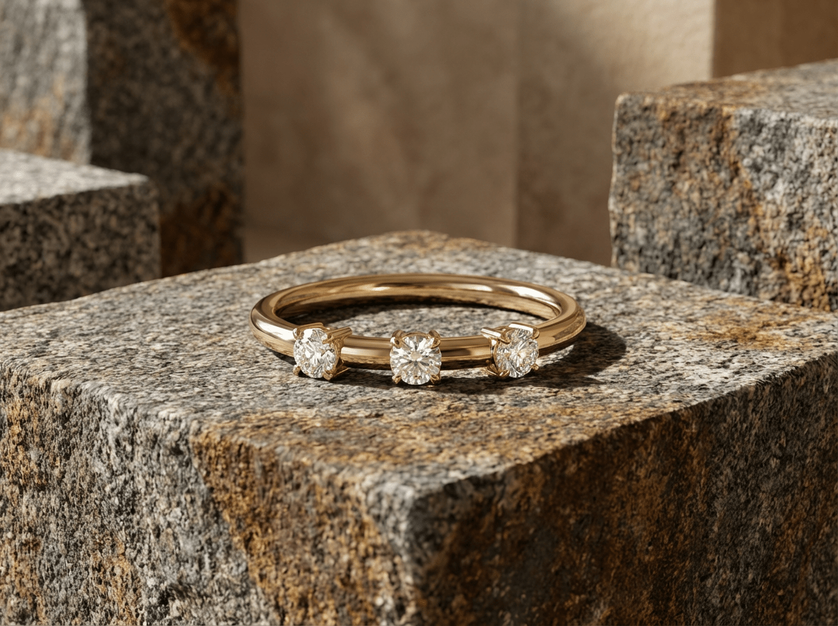 Micro Claw Collection - GOODSTONE