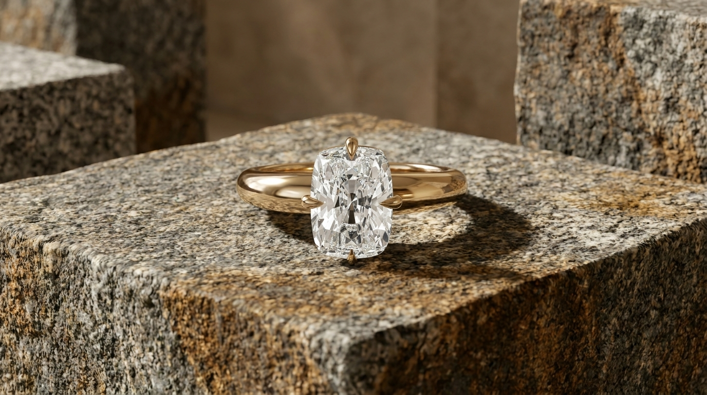Micro Claw Collection - GOODSTONE