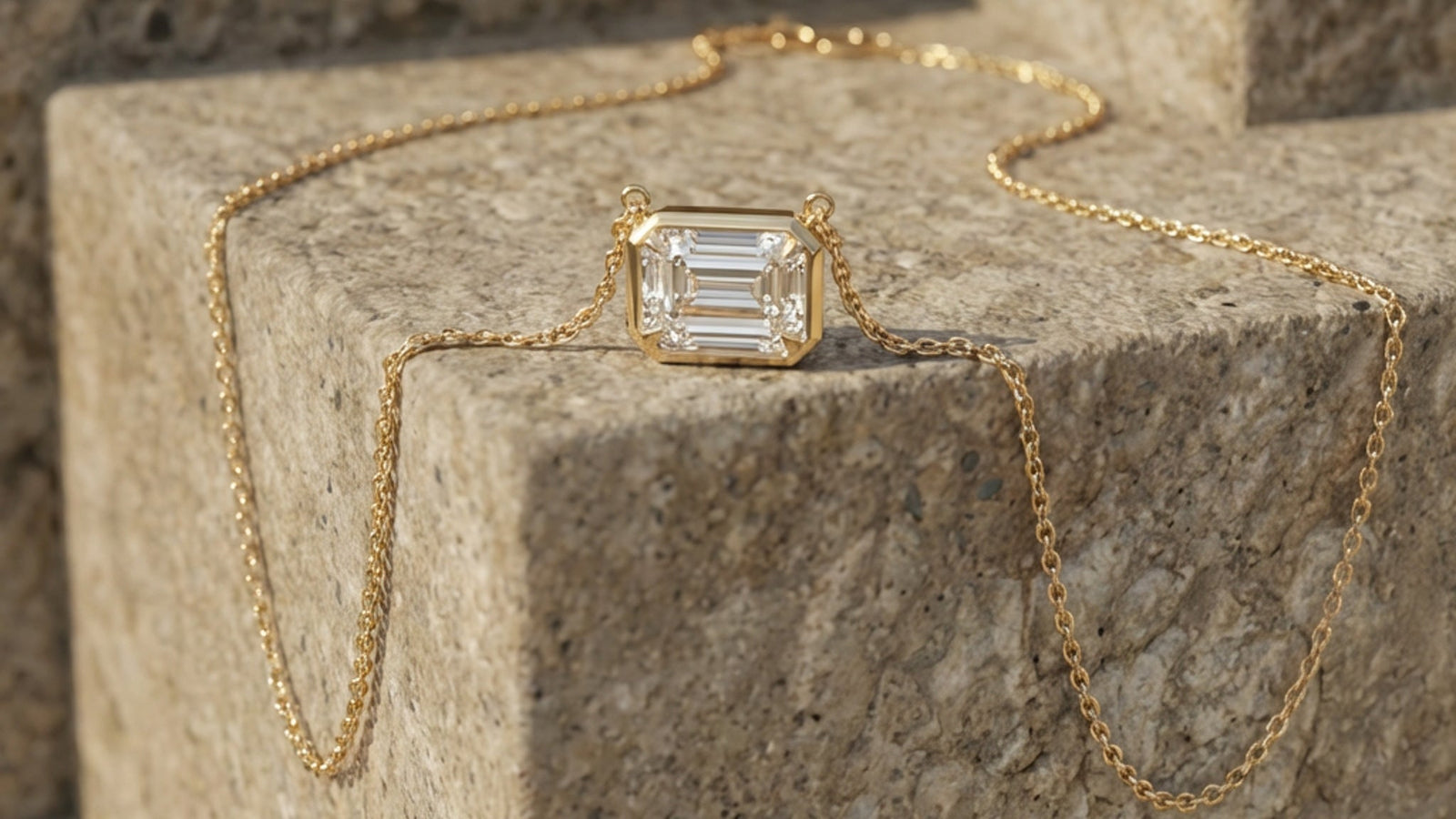 Ready to Ship - Fine Jewelry - GOODSTONE