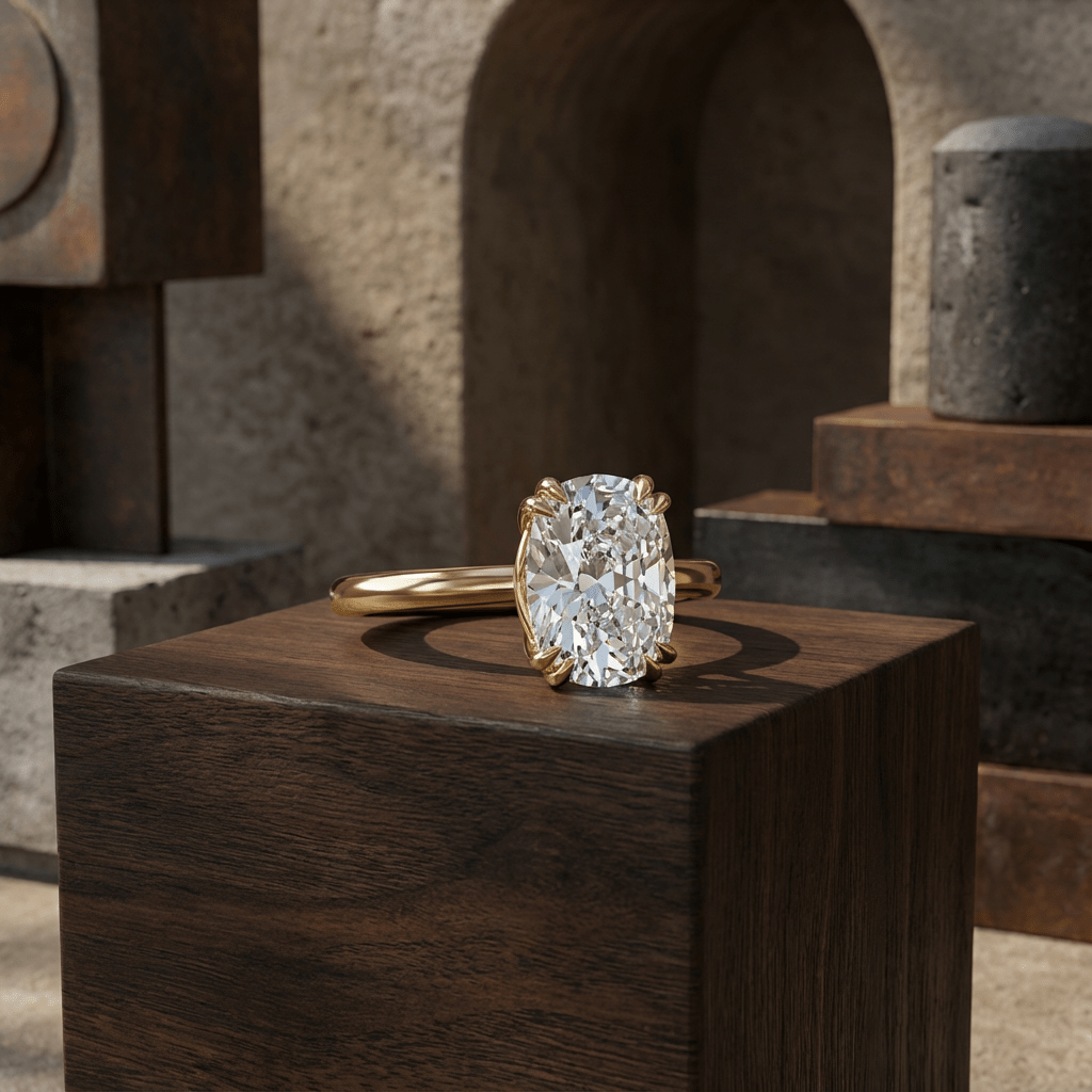 Signature Cathedral - GOODSTONE