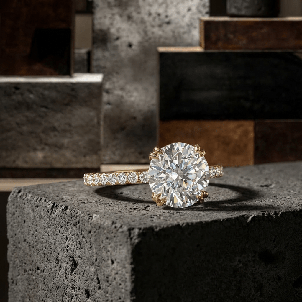 Signature Pavé - GOODSTONE