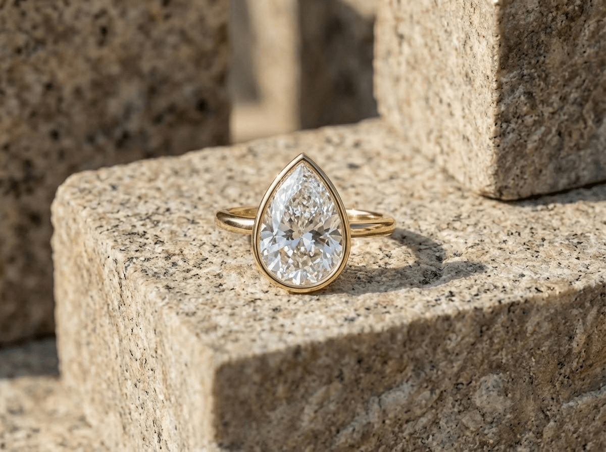 Signature Pieces - GOODSTONE