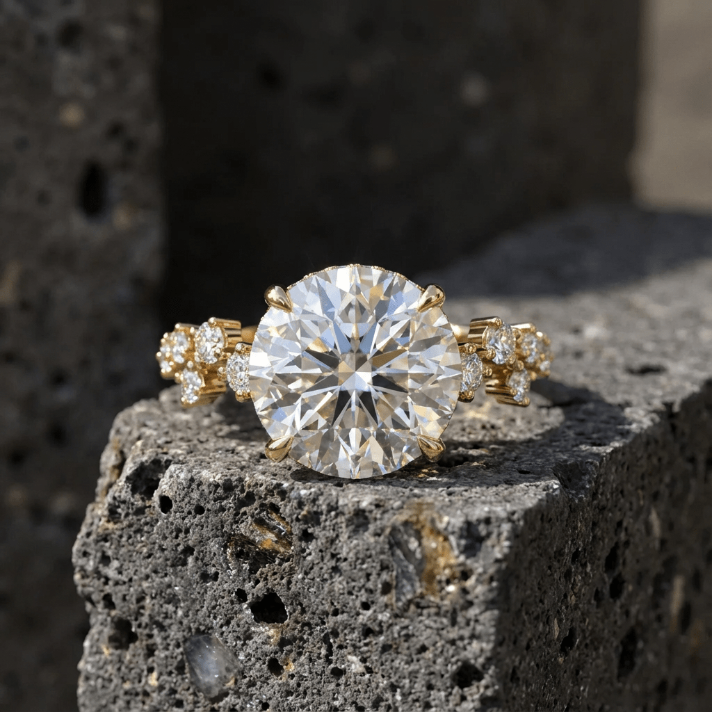 Starfire Rings - GOODSTONE