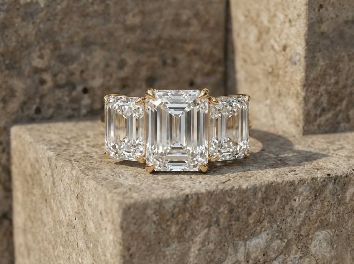 Triad Series - GOODSTONE