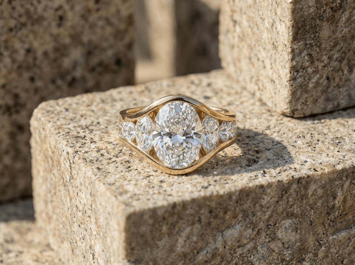 Unique Pieces - GOODSTONE