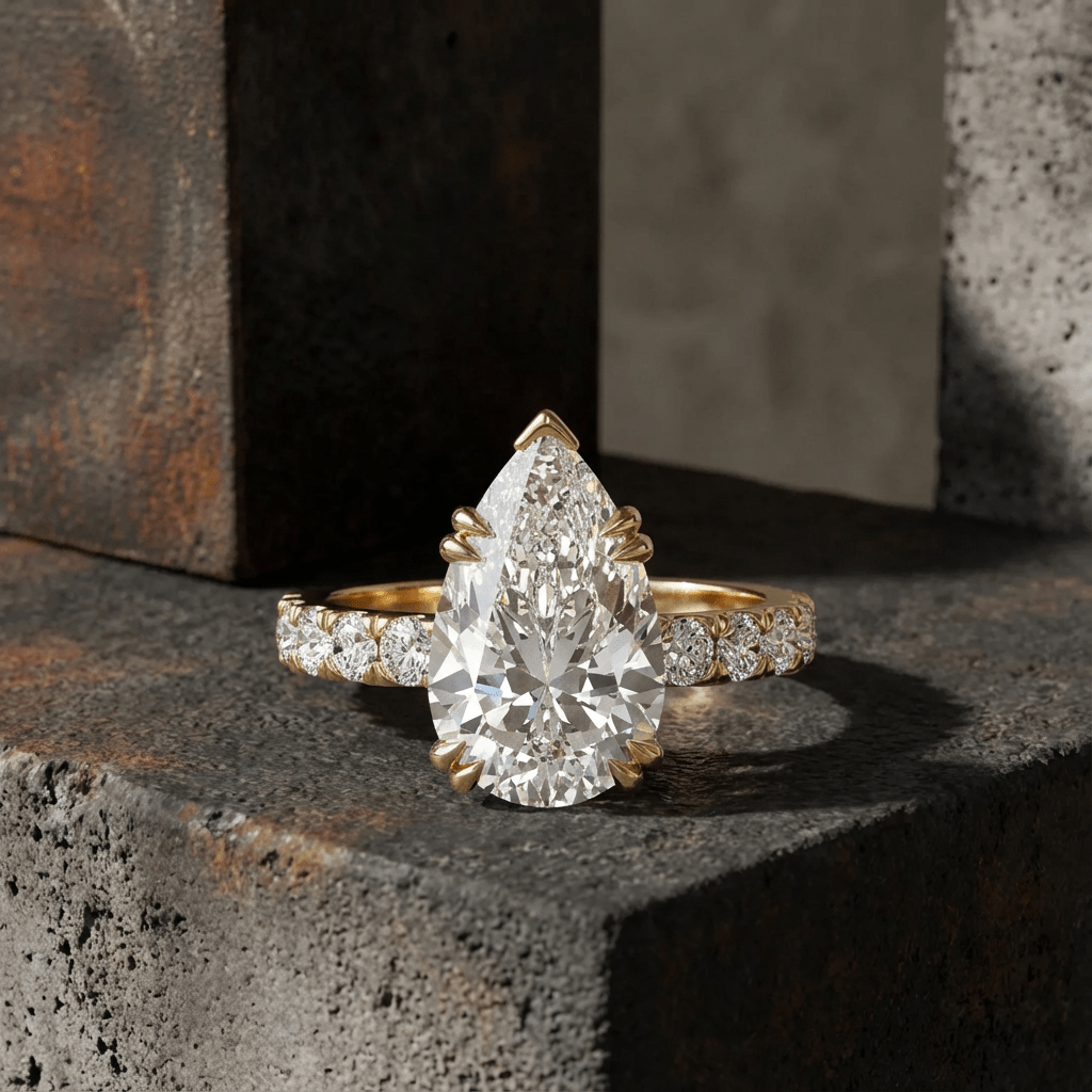 Zenith Series - GOODSTONE