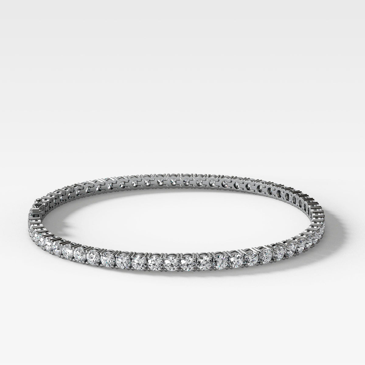 Tennis Bracelet (5.00 carat)