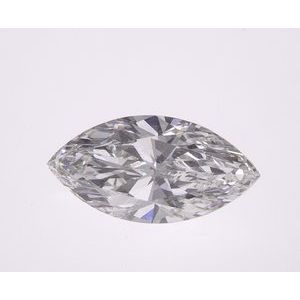 Marquise 0.96ct G VVS2