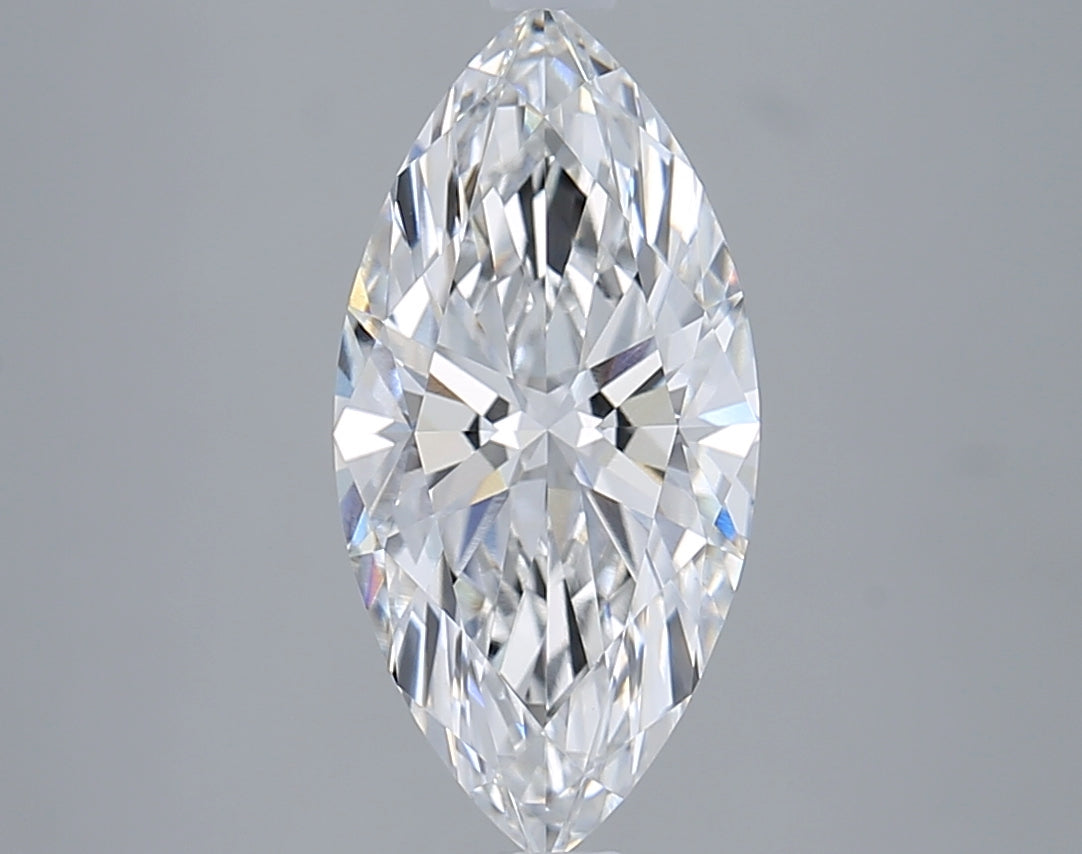 Marquise 2.50ct E VVS2