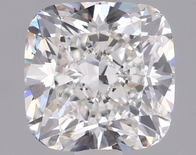 Cushion 2.02ct G VS1