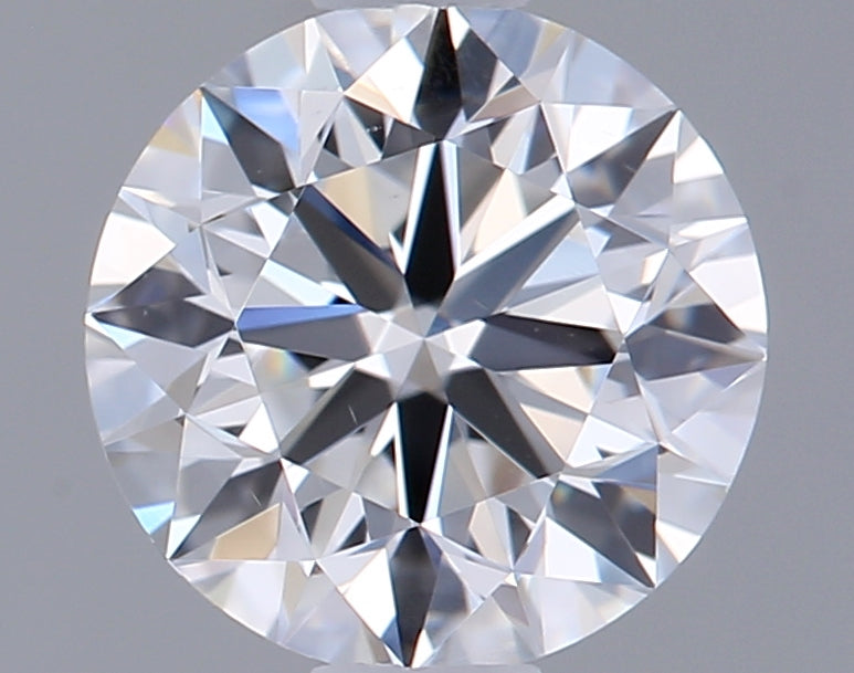 Round 1.00ct D VS2