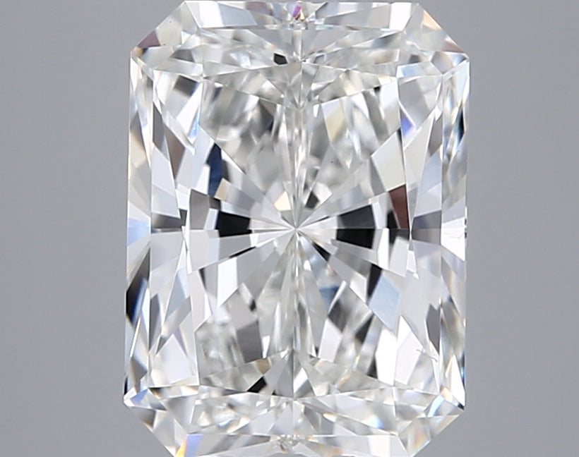 Radiant 3.15ct G VVS2