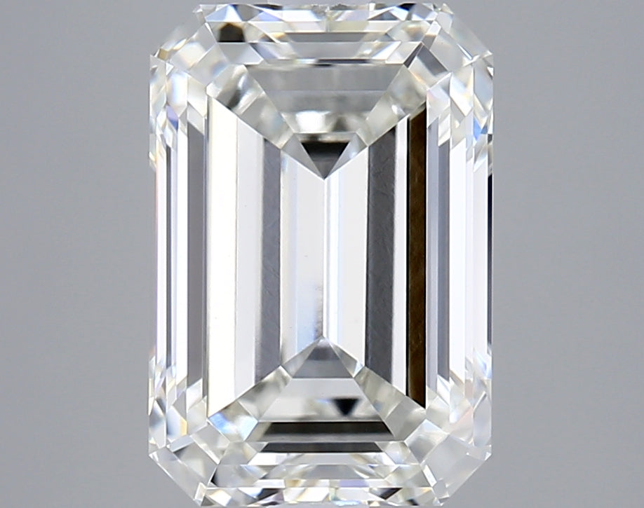Emerald 3.49ct G VVS2