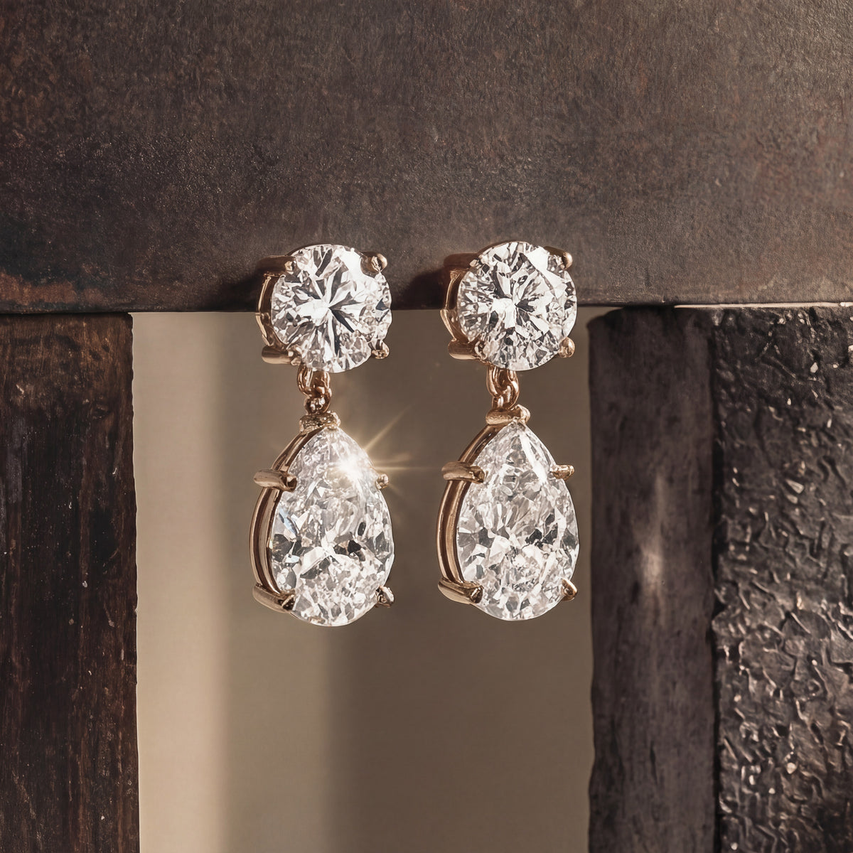 Engagement Rings, Wedding Rings, & Fine Jewelry | GOODSTONE