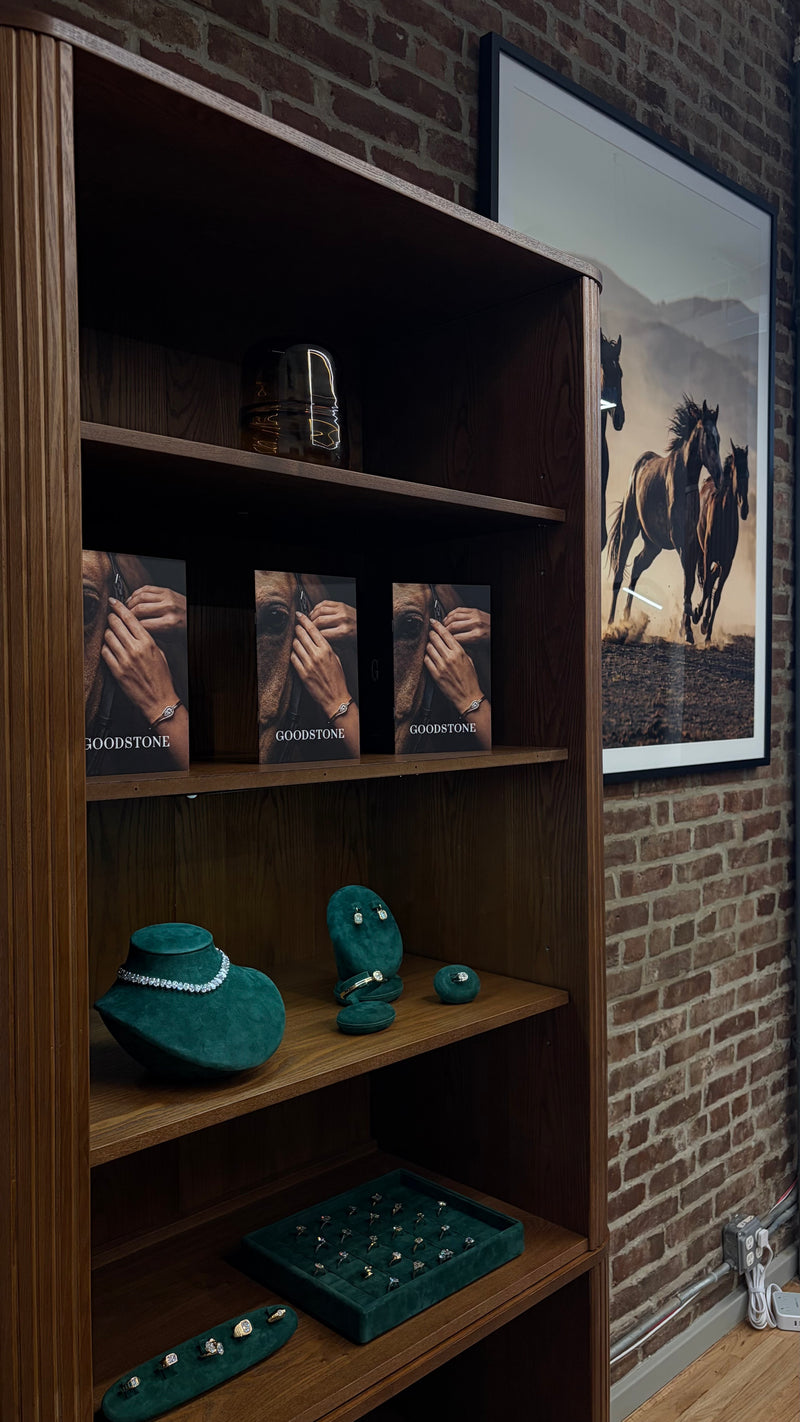 NYC Showroom