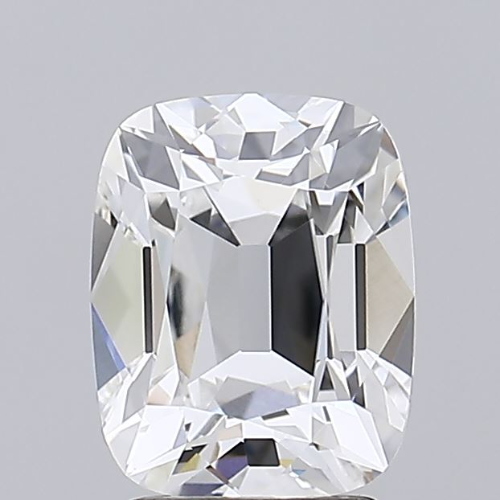 Old Miner 2.55ct E VS1