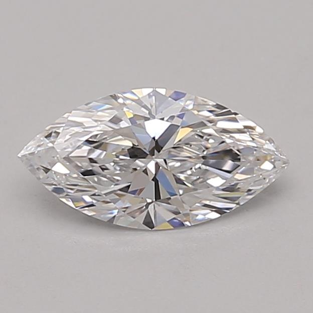 Marquise 0.56ct D VVS2