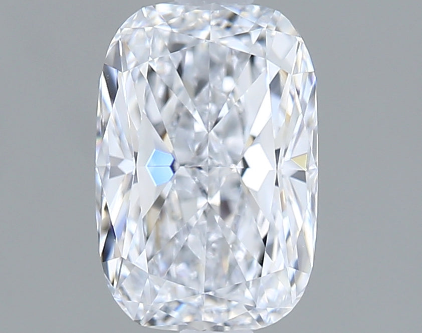 Cushion 1.54ct E VS1