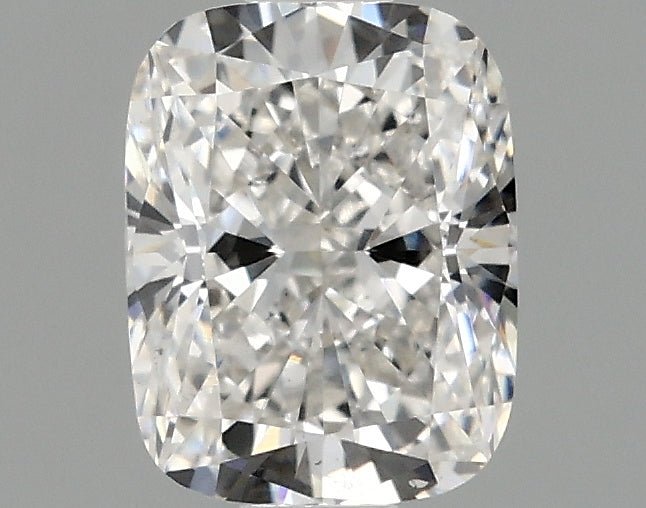 Cushion 1.03ct F VS2 - GOODSTONE