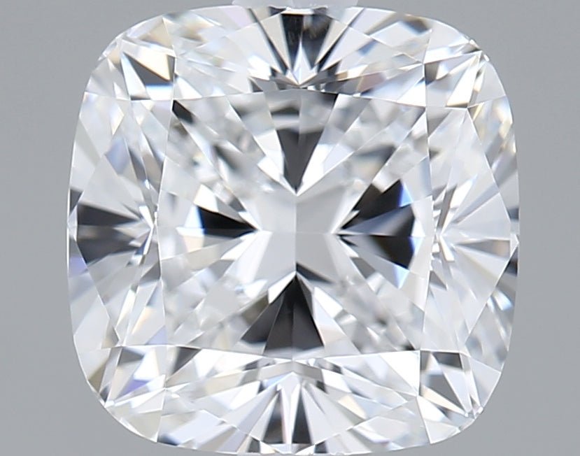 Cushion 2.01ct D VVS2 - GOODSTONE
