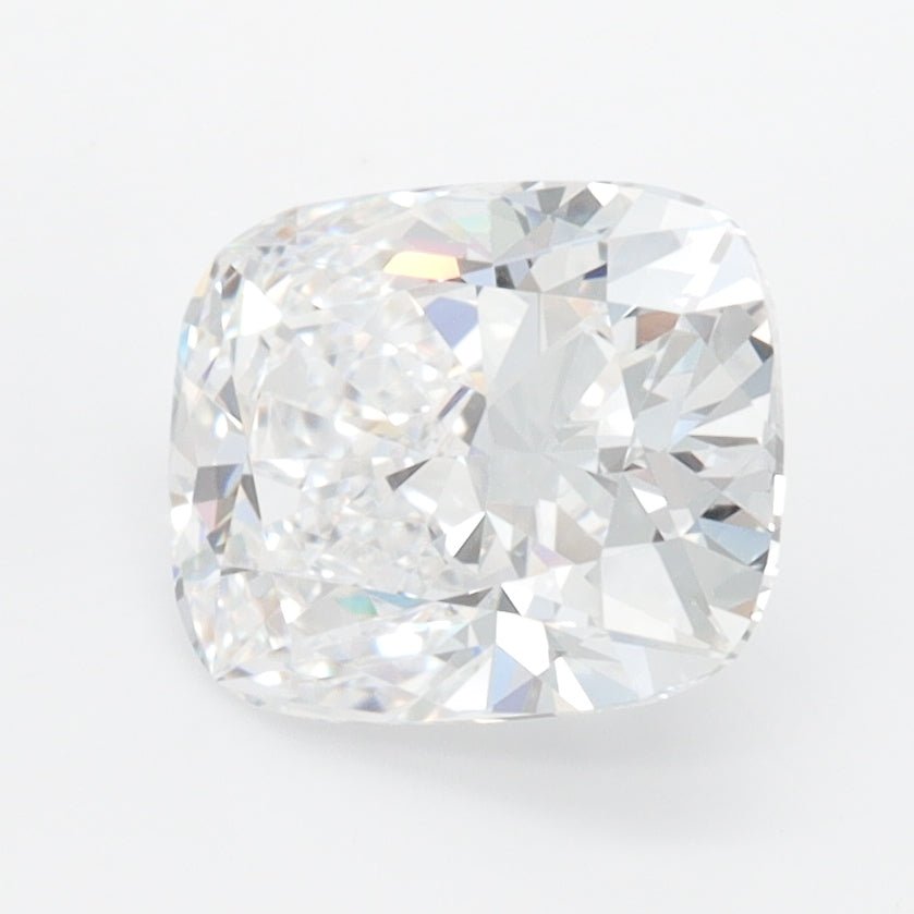 Cushion 2.02ct D VVS1 - GOODSTONE
