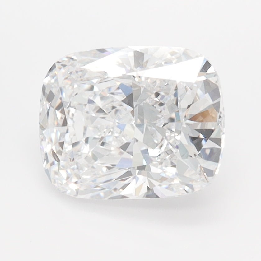Cushion 2.06ct D VVS2 - GOODSTONE