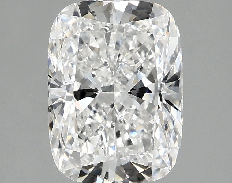 Cushion 2.07ct D VS2 - GOODSTONE