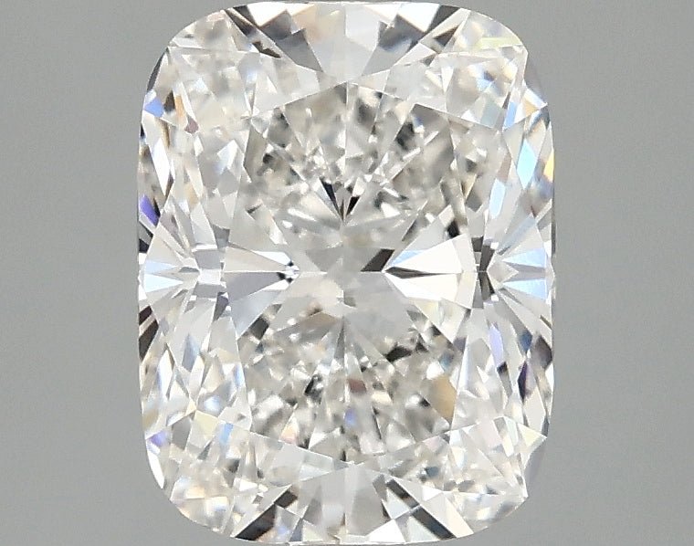 Cushion 2.10ct F VVS2 - GOODSTONE