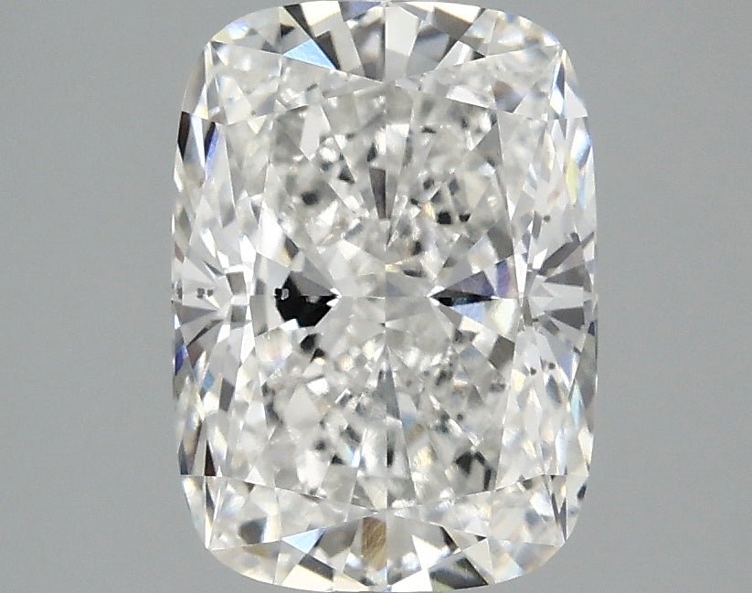 Cushion 2.44ct F VS2 - GOODSTONE
