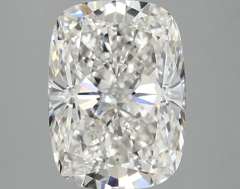 Cushion 2.59ct F VS2 - GOODSTONE