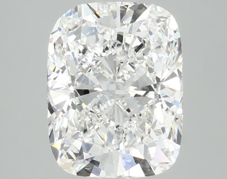 Cushion 3.03ct E VVS2 - GOODSTONE