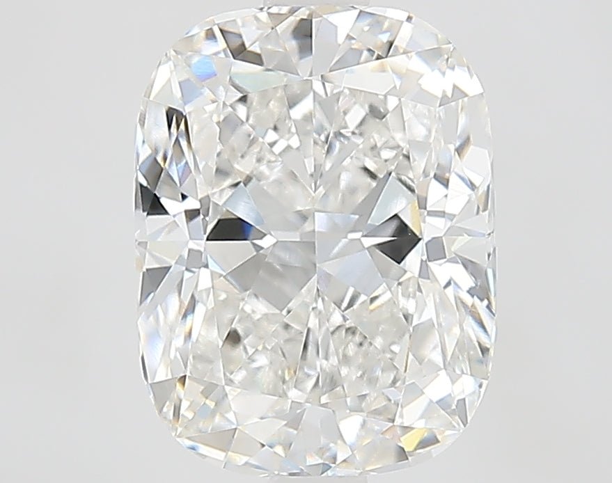 Cushion 3.10ct E VVS2 - GOODSTONE
