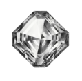 Asscher Diamond Shape