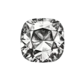 Cushion Diamond Shape