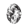 Oval Diamond Shape