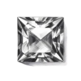 Princess Diamond Shape