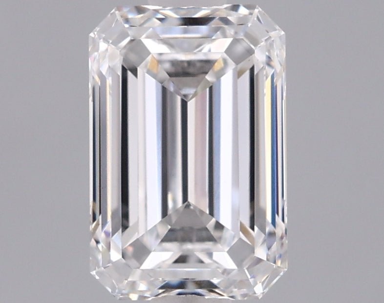 Emerald 1.26ct E VVS2 - GOODSTONE