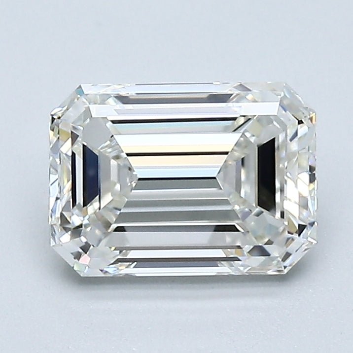 Emerald 1.50ct I VVS2 - GOODSTONE