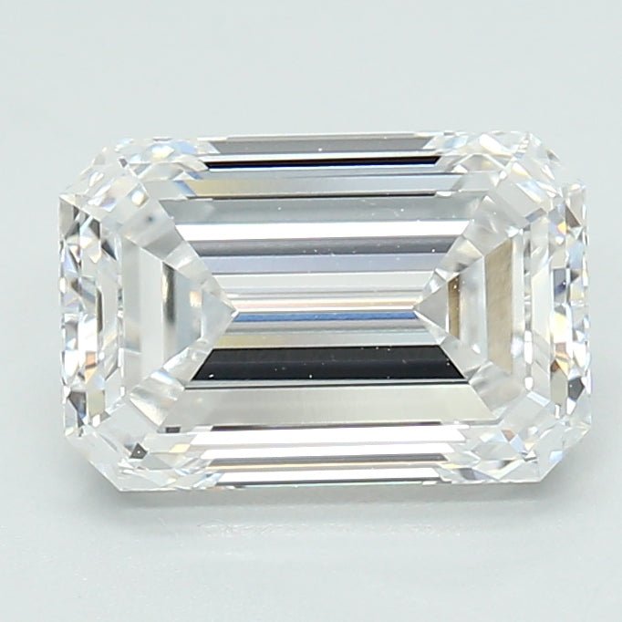 Emerald 2.01ct D VVS2 - GOODSTONE