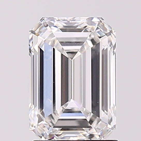 Emerald 2.08ct D VVS1 - GOODSTONE