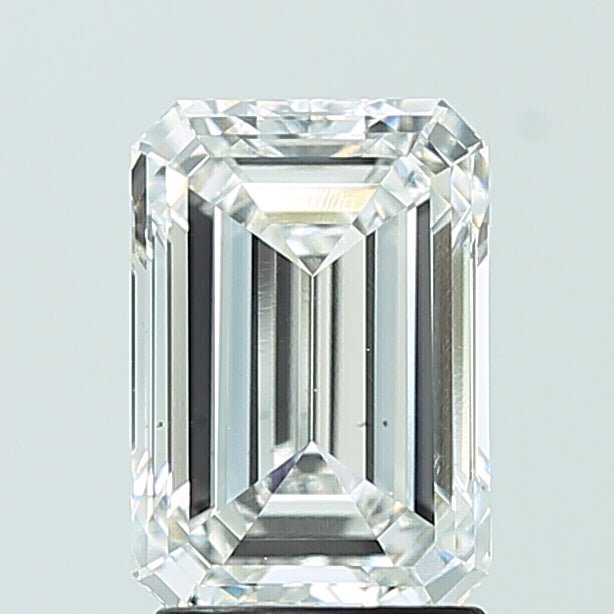 Emerald 2.50ct E VS1 - GOODSTONE